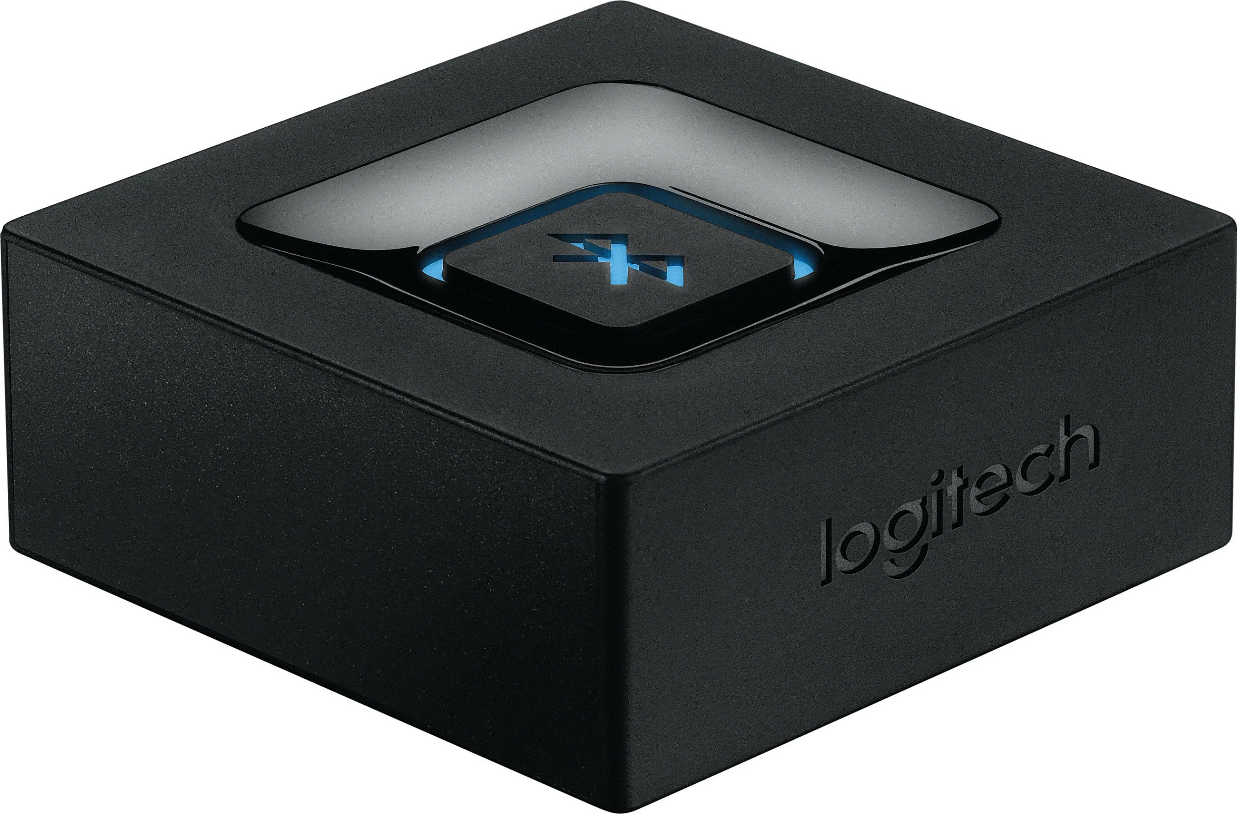 Adapter audio Bluetooth Logitech, 3.5 mm, A2DP, 15 m, i zi, AC, Type C