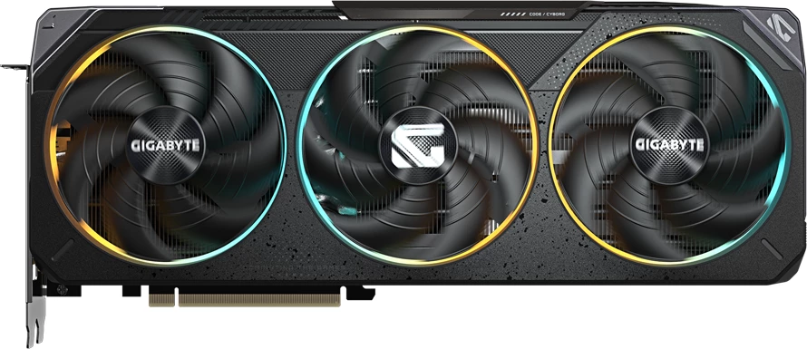 Kartelë grafike GIGABYTE GeForce RTX 5070 GAMING OC 12G, 12GB GDDR7, 192-bit, PCIe 5.0