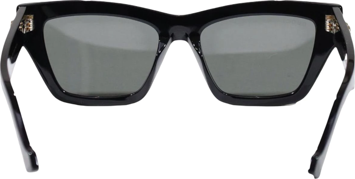 Syze dielli për femra Gucci GG1753S, antracit [Ngjyra: 53]