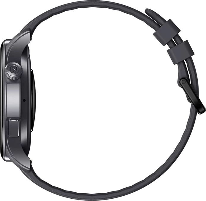 Smartwatch Zeblaze Btalk 3 GPS, 1.43" AMOLED, GPS, 300mAh, Gri