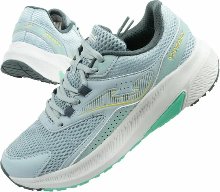 Atlete vrapimi për femra Joma Vitaly, të kaltra