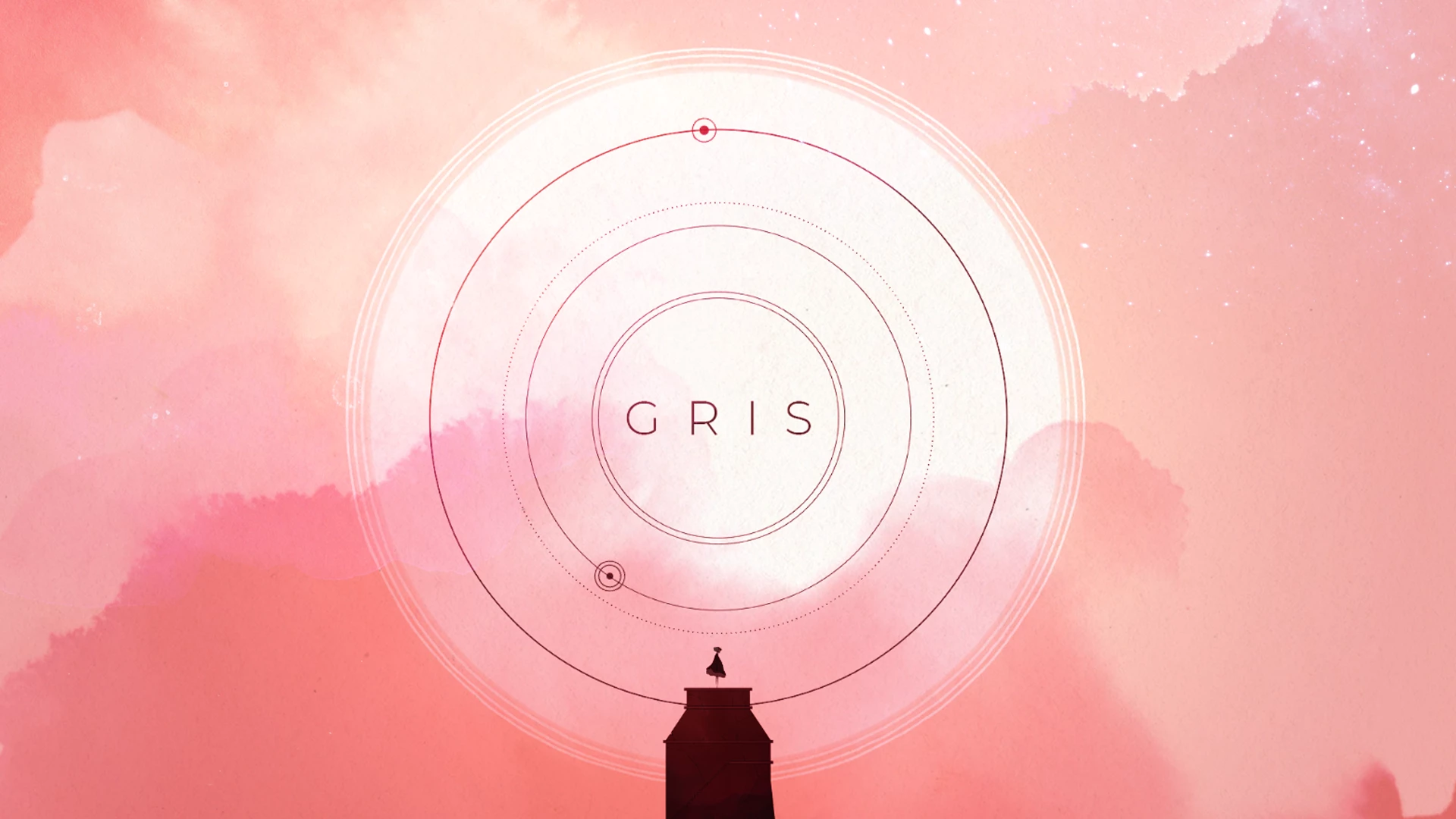 Lojë për Nintendo Switch Devolver Digital GRIS