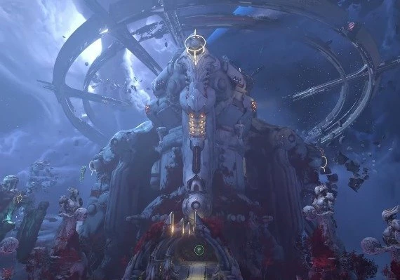 Doom Eternal: The Ancient Gods - Part One DLC Global