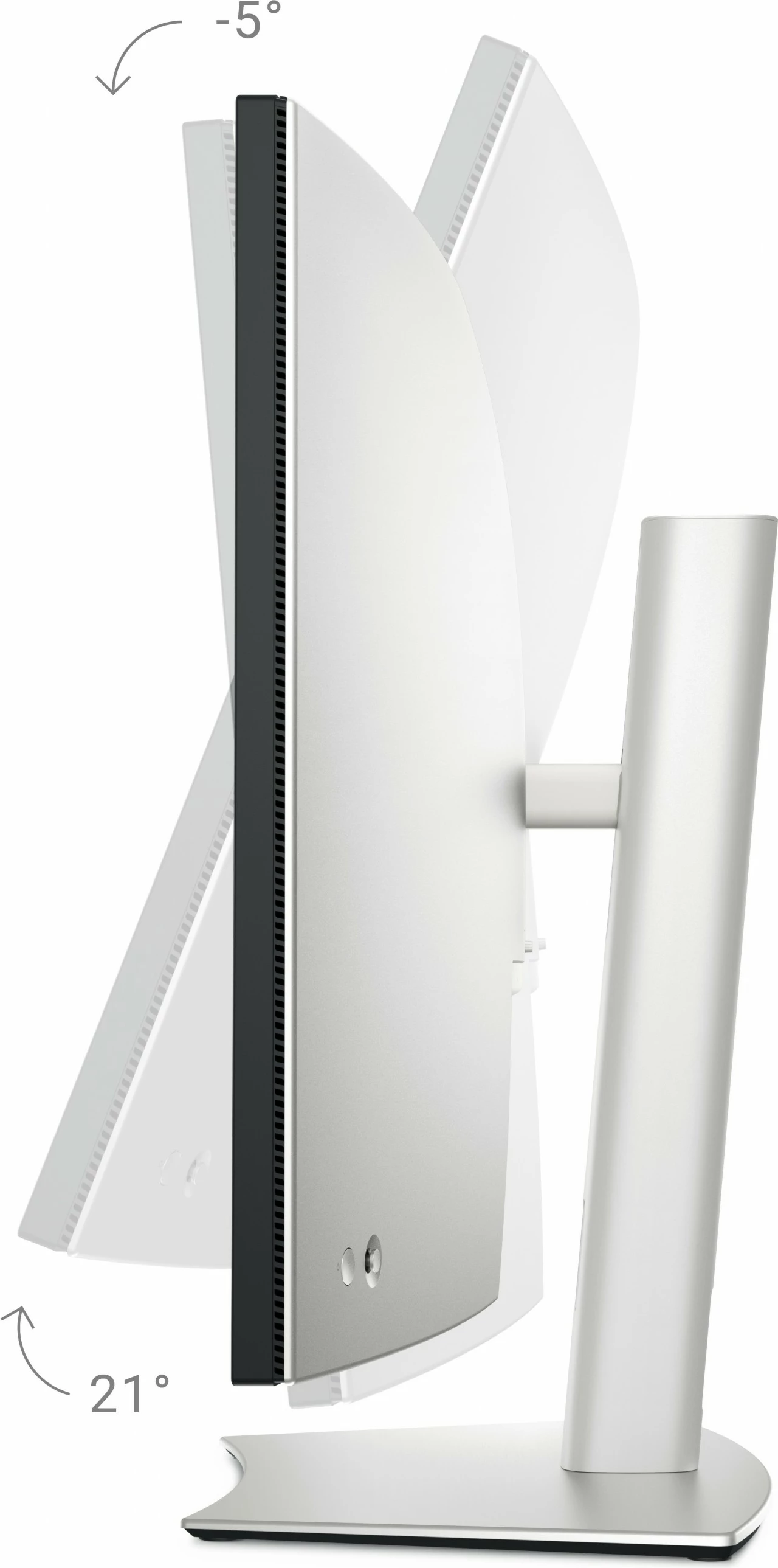 Monitor DELL UltraSharp U4025QW 40 inç, IPS, 5120x2160, Thunderbolt, 120Hz, i zi