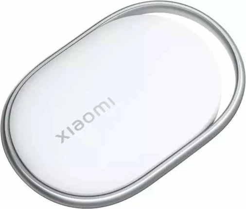 Lokator GPS Xiaomi Tag, Bluetooth 5.4, IP67, bateri CR2032 deri 390 ditë, i bardhë, 1 copë