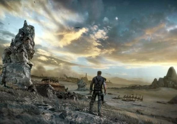 Mad Max EN/DE/FR/IT/PL/ES Global