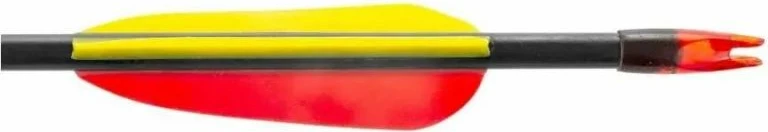 Shigjeta set POE LANG, të verdha/zeza