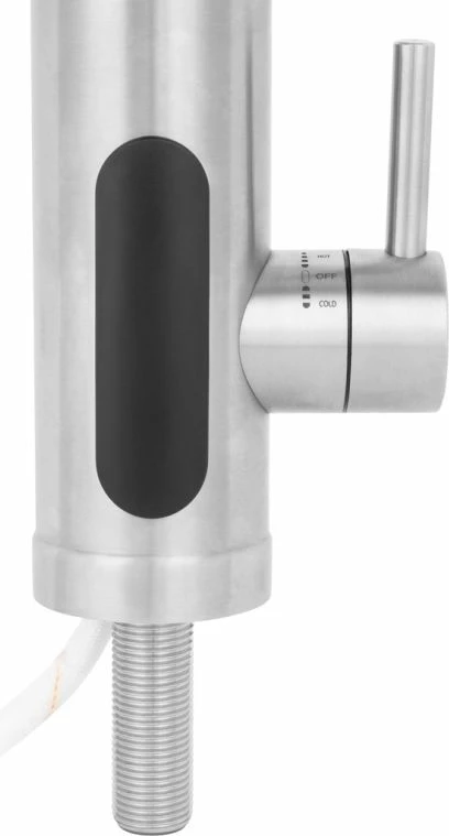 Ngrohës uji i menjëhershëm Noveen IWH560, inox