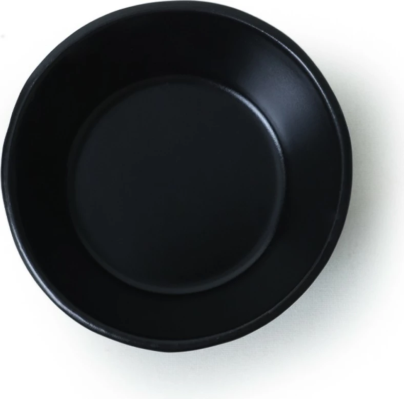 Set pjatash për meze (6 copë), Hermia Concept, X00019033, ngjyrë e zezë