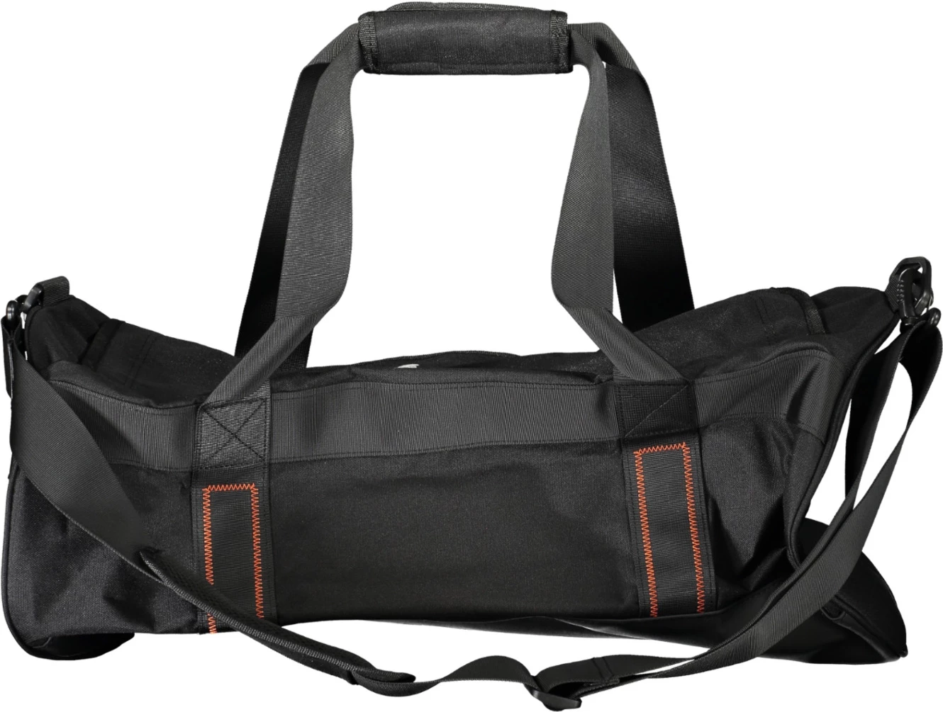 Çantë duffle për meshkuj NORTH SAILS, e zezë