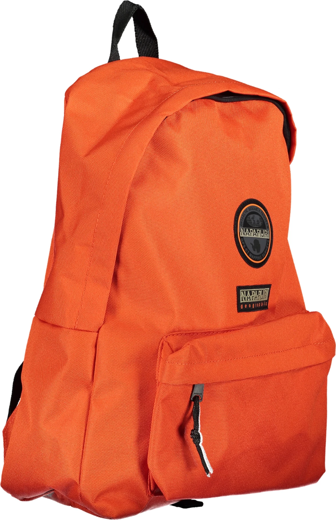 Çantë shpine për meshkuj NAPAPIJRI, portokalli