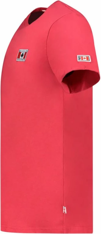 Maicë për meshkuj Canadian Peak, e kuqe