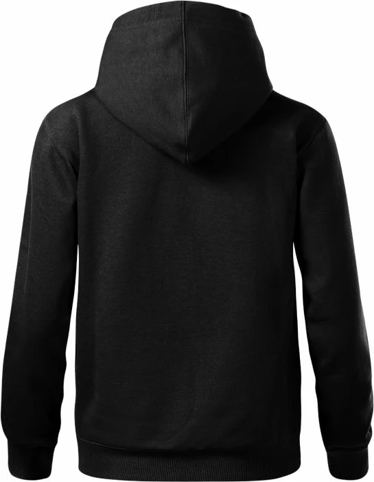 Duks Malfini për femra, i zi [Madhësia: XL]