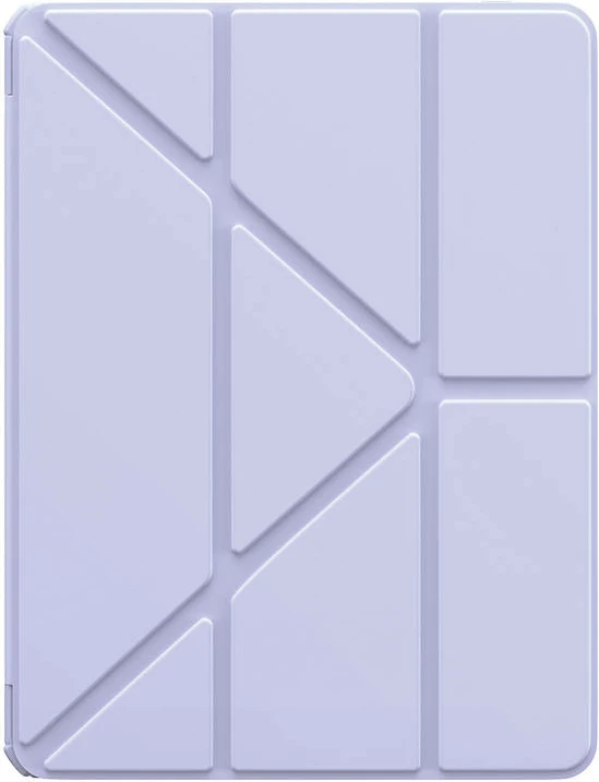 Mbështjellës Baseus Minimalist për iPad Pro 11", P40112502511-00, vjollcë