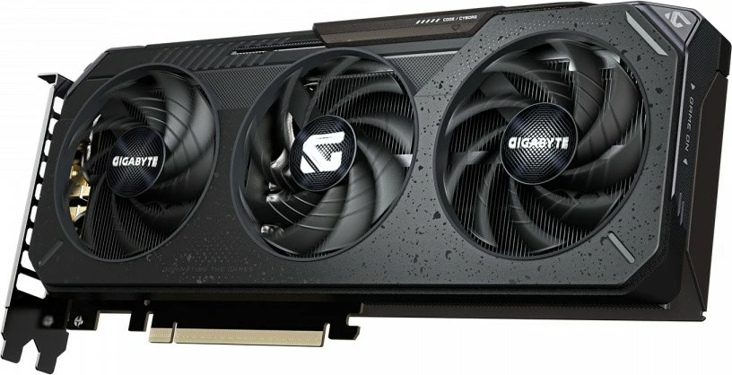 Kartelë grafike Gigabyte GeForce RTX 5060 Ti, 8 GB GDDR7, GV-N506TGAMING OC-8GD