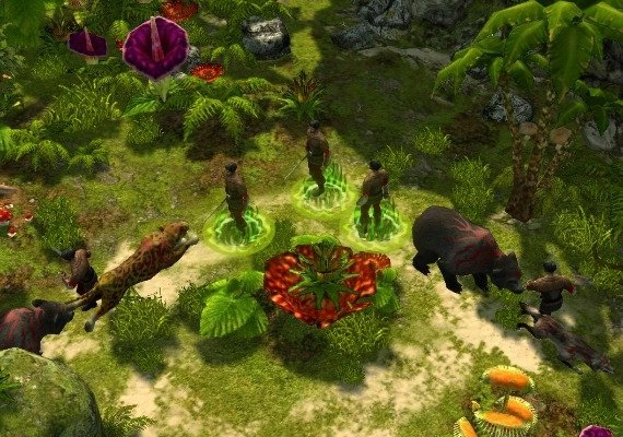 Defenders of Ardania: Battlemagic DLC EN/DE/FR/IT/ES Global