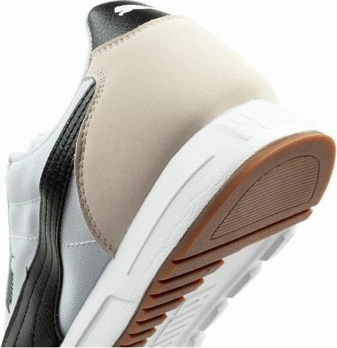 Atlete për meshkuj Puma R78 Lightwind, bezhë të bardha [Madhësia: 42]