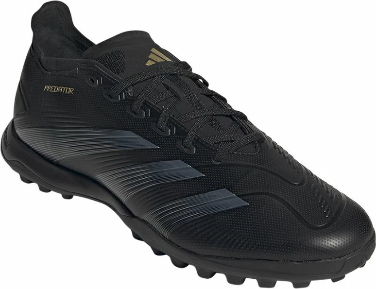 Atlete për meshkuj adidas, të zeza [Madhësia: 44]
