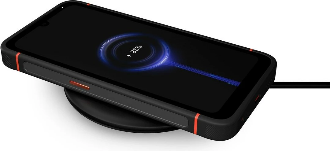 Celular Gigaset GX4, 4GB/64GB, 48MP, Android 12, i zi