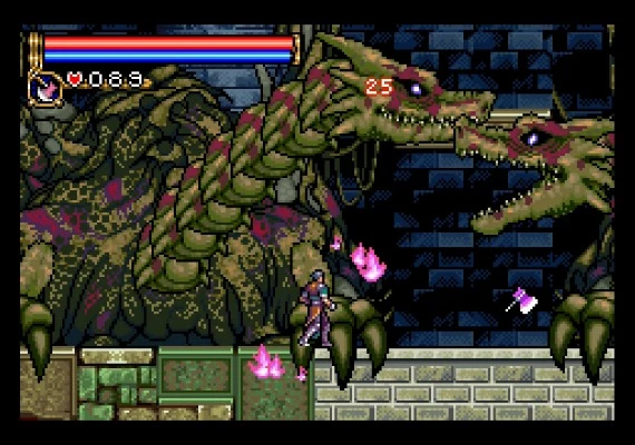 Castlevania - Collections Bundle EN/DE/FR/IT/JA/ES Global