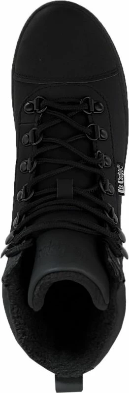 Atlete të larta për femra Lee Cooper, të zezë