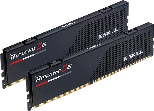 RAM Memorje G.Skill Ripjaws S5 KIT 2x48GB 96GB DDR5 5600 CL40