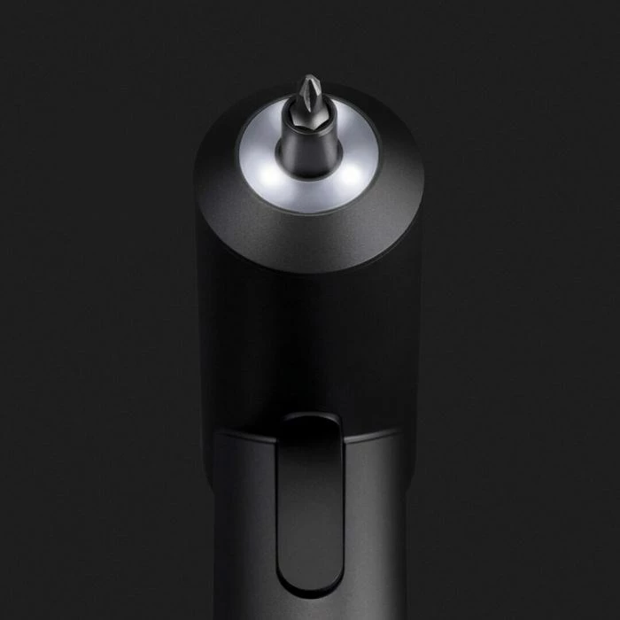 Kaçavidë pa kabllo Xiaomi Mi Cordless Screwdriver, 3.6 V, 2 Ah, dritë LED
