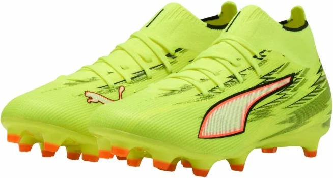 Atlete futbolli Puma për meshkuj [Madhësia: 39]