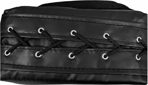 Mburojë stërvitje Inny, për meshkuj dhe femra, e zezë dhe e kuqe