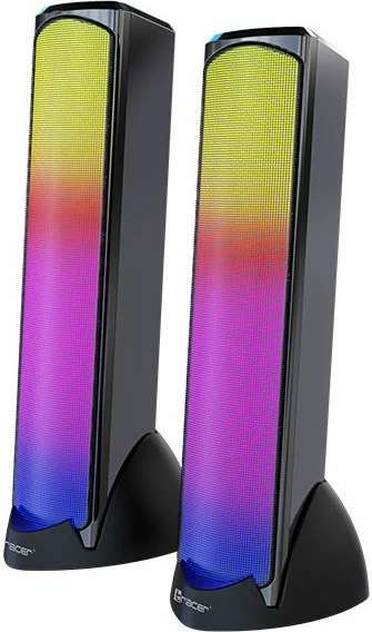 Boksa Bluetooth Tracer Sigma 2.0 me RGB