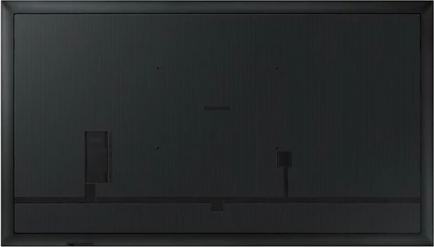 Display i madh Samsung LH98QMCEBGCXEN, 98 inch, 4K UHD, Wi-Fi, i zi