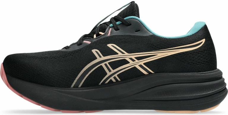 Atlete Asics GEL-PULSE 17 GTX 1012B926, të zeza