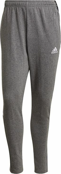 Pantallona sportive për meshkuj adidas, gri [Madhësia: XL]