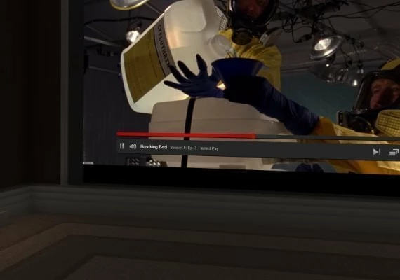 Virtual Desktop VR EN/DE/FR/JA Global