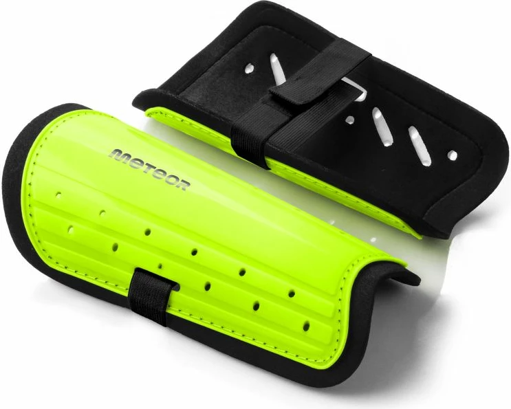 Mbrojtëse kërcinjsh Meteor S, të bardha