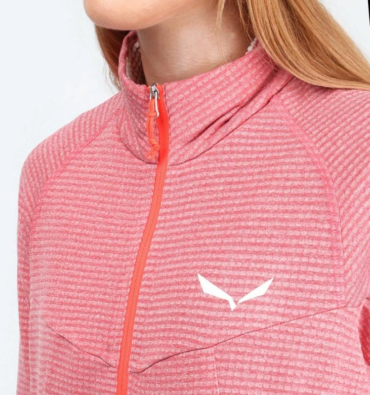 Duks për femra Salewa, rozë