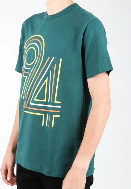 Maicë për meshkuj DC