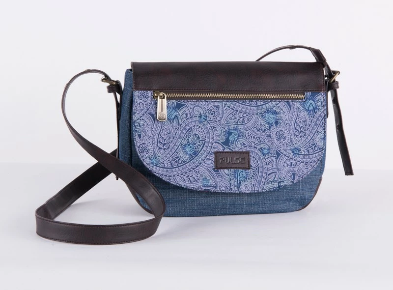 Pulse X21508 Cante Jeans Trieste Ethno