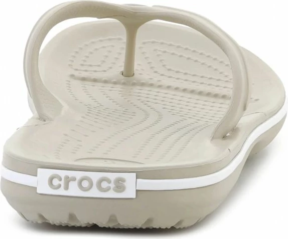 Flip-flopa Crocs Crocband Flip 11033-1WY, meteor