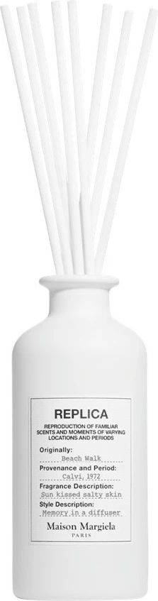 Difuzer aromash për femra Maison Margiela Replica Beach Walk, 185ml