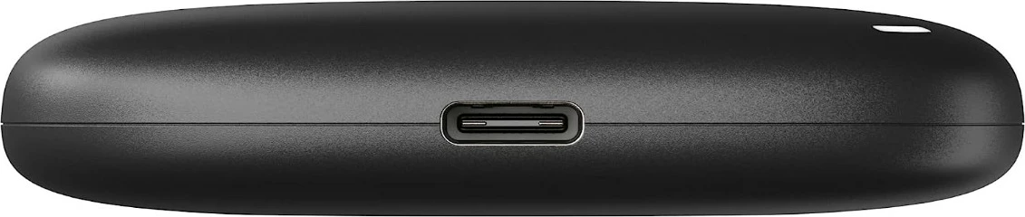 SSD i jashtëm Synology BeeDrive BDS70-2T 2TB, USB Type-C, i zi