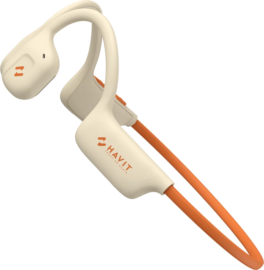 Kufje Me Bluetooth HAVIT Freego1 Air