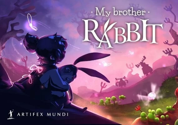 My Brother Rabbit Global