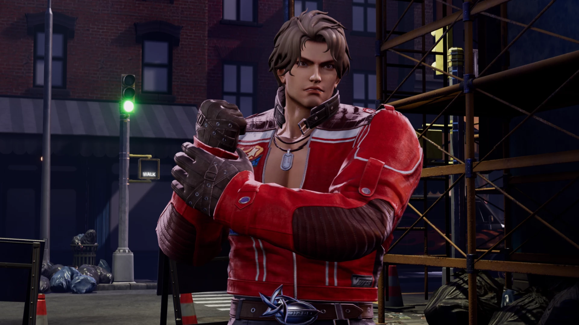 Lojë Xbox Series X Microids Double Dragon Revive, Deluxe Edition