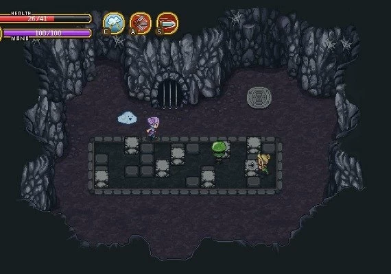 Secrets of Grindea EN Global