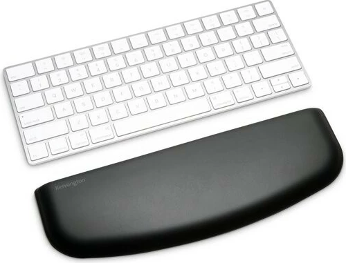 Jastëk kyçi Kensington ErgoSoft K52801EU, i zi