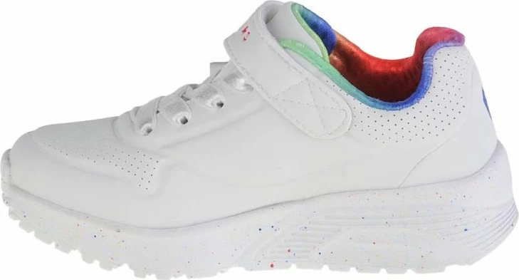 Atlete fëmijë Skechers, të bardha [Madhësia: 36]