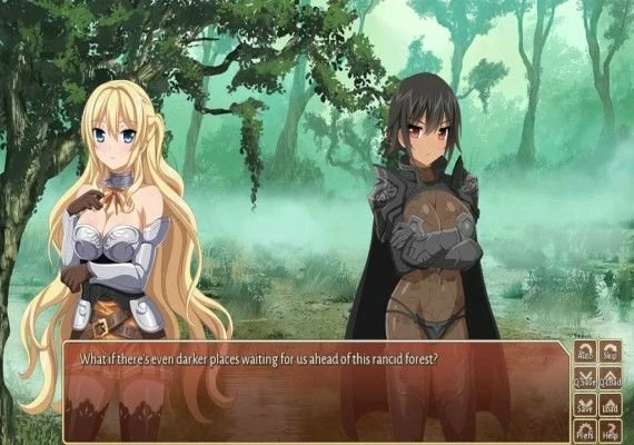 Sakura Fantasy EN/JA Global
