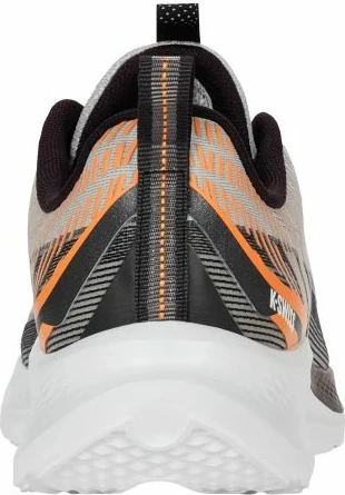 Atlete për meshkuj K-Swiss, gri