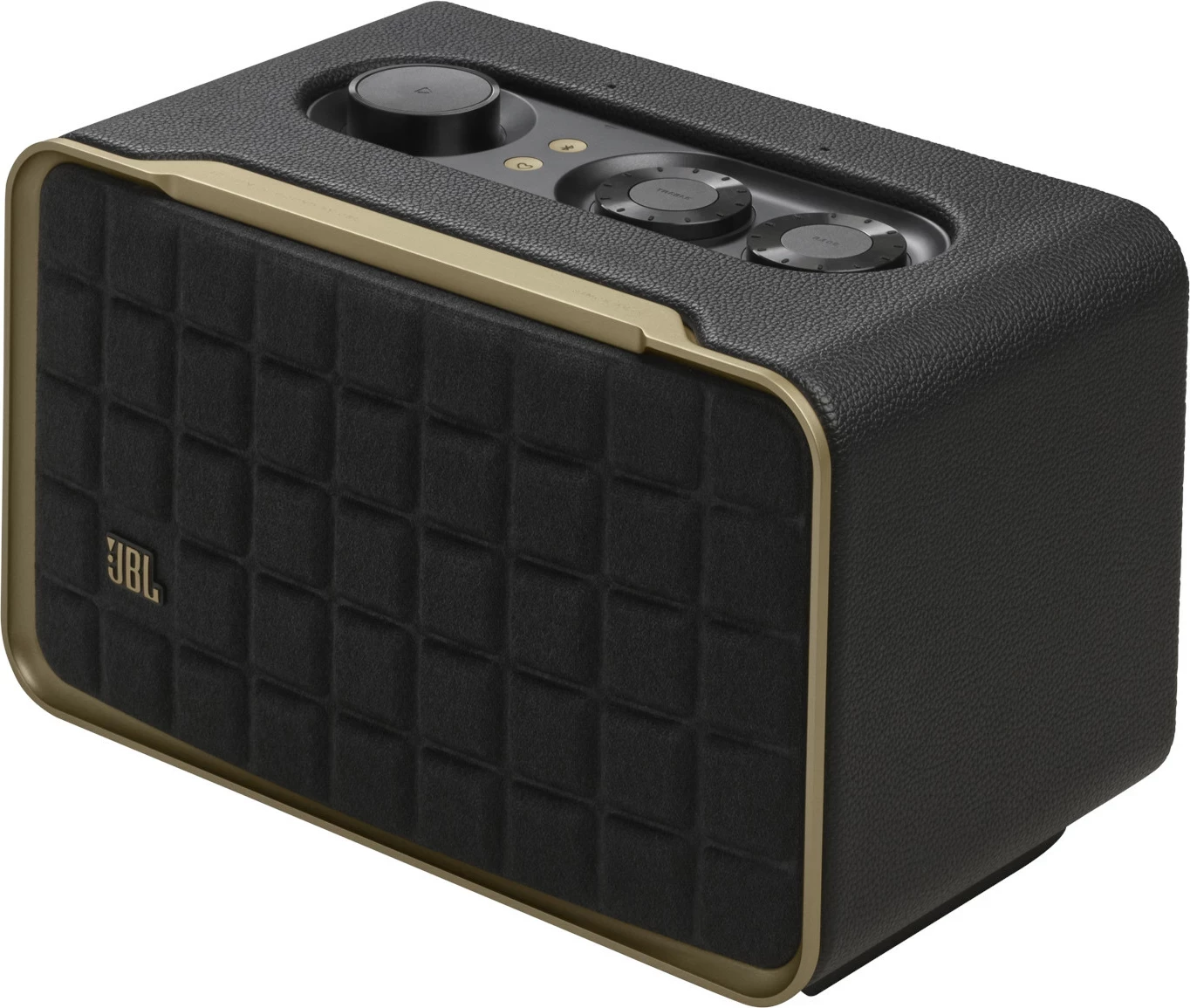 Altoparlant JBL Authentics 200 90 W, Wi‑Fi/Bluetooth, i zi
